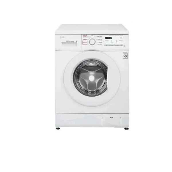 Замена циркуляционного насоса LG FH0H4NDS0