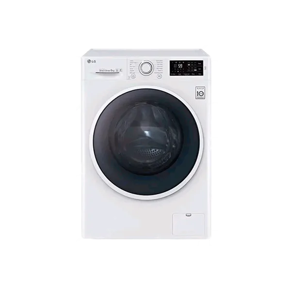 Замена циркуляционного насоса LG FM-2U2TDN1