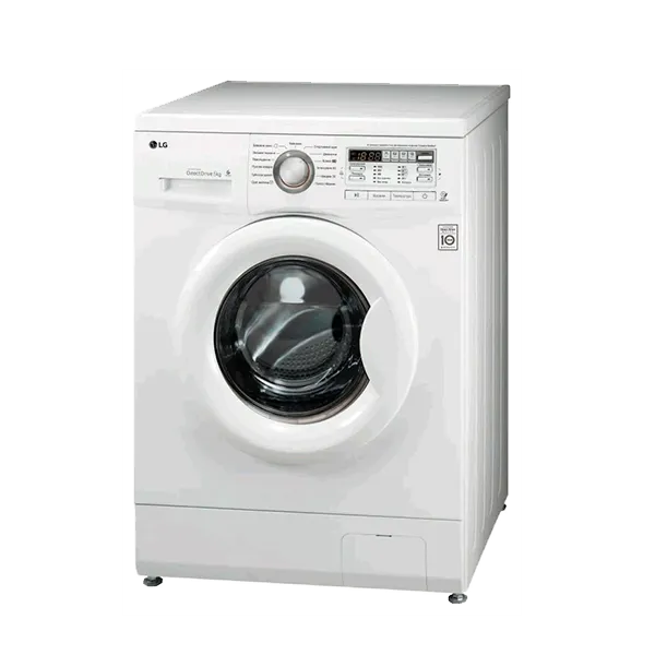 Замена циркуляционного насоса LG FH0B8LD0