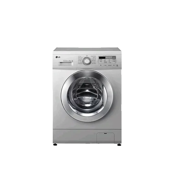 Замена циркуляционного насоса LG FH0B8ND4