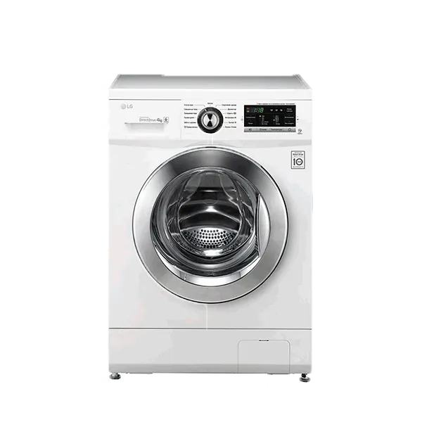 Замена циркуляционного насоса LG FH0G6SD2