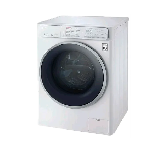 Замена циркуляционного насоса LG FH2U1HDS1