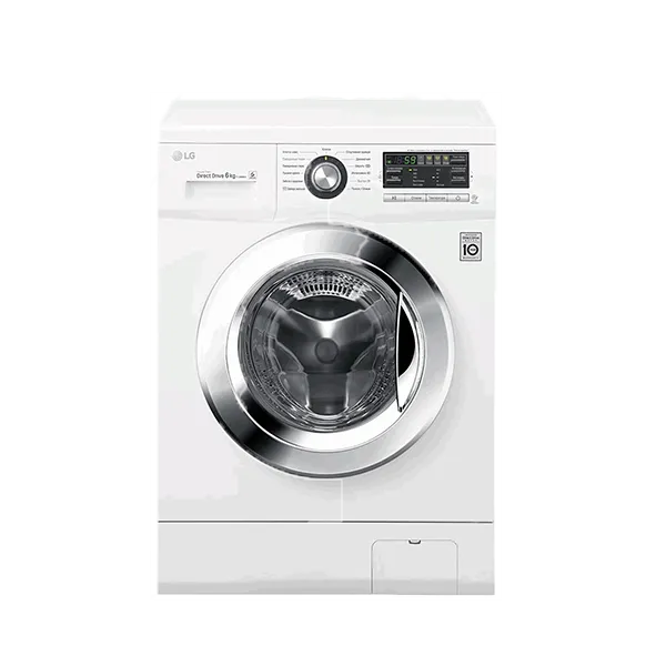 Замена циркуляционного насоса LG FH0B8ND3