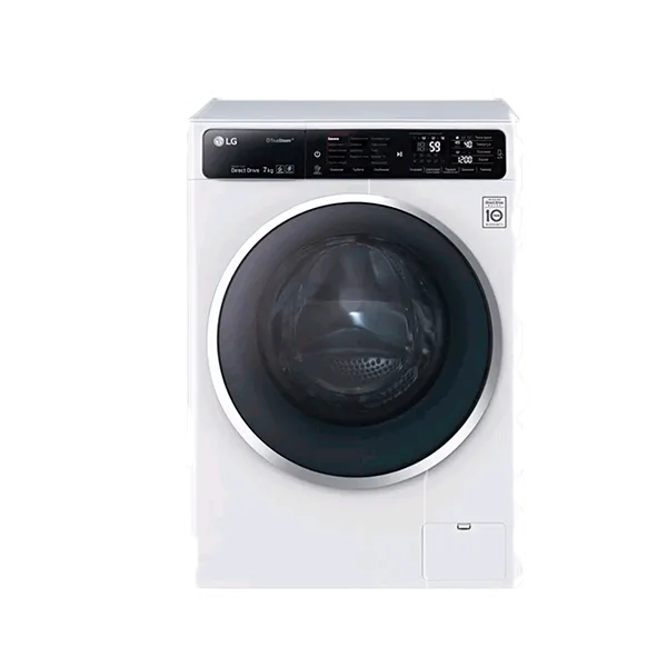 Замена циркуляционного насоса LG FH2U1HBS2