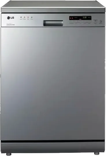 Замена заливного шланга с системой Аквастоп LG D-1452LF