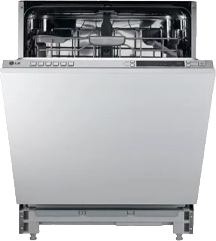 Замена заливного шланга с системой Аквастоп LG LD-2293THB