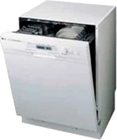 Замена заливного шланга с системой Аквастоп LG LD-2060WH