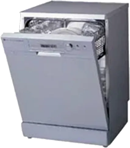 Замена заливного шланга с системой Аквастоп LG LD-2060SH