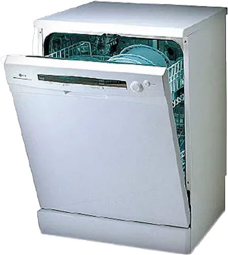 Замена заливного шланга с системой Аквастоп LG LD-2040WH