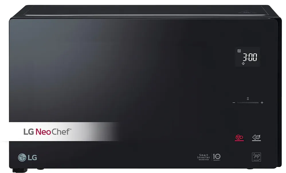 Замена вентилятора LG MB65R95DIS