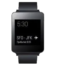 Ремонт G-Watch W100 Black в сервисном центре lg-fixmaster