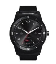 Ремонт G Watch R W110 Black в сервисном центре lg-fixmaster