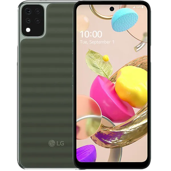 Ремонт K42 в сервисном центре lg-fixmaster