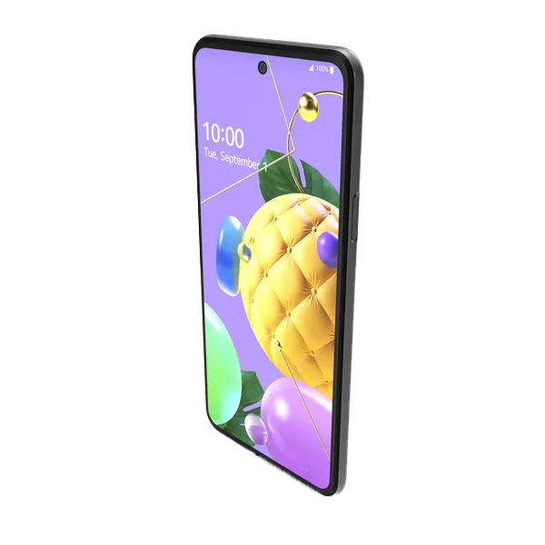 Ремонт K52 в сервисном центре lg-fixmaster