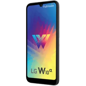 Ремонт W10 Alpha в сервисном центре lg-fixmaster