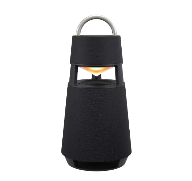 Не заряжается LG XBOOM 360 RP4B