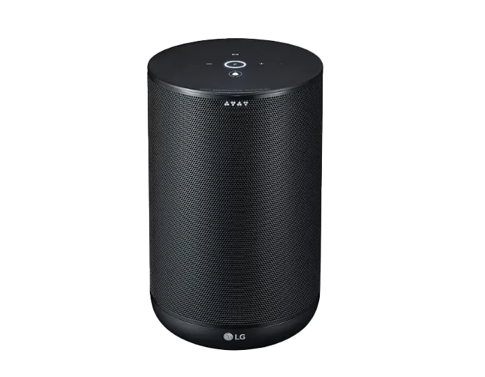 Не заряжается LG XBOOM AI ThinQ