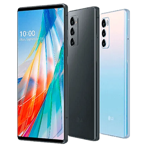 Ремонт Wing 5G в сервисном центре lg-fixmaster