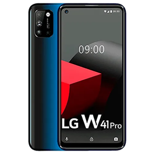 Ремонт W41 Pro в сервисном центре lg-fixmaster