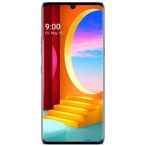 Ремонт Velvet 4G в сервисном центре lg-fixmaster