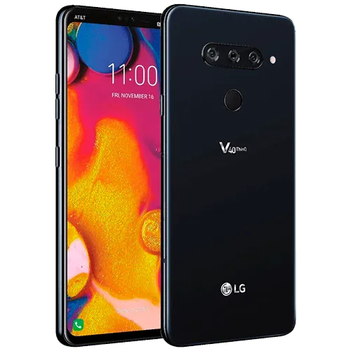 Ремонт V40 ThinQ в сервисном центре lg-fixmaster