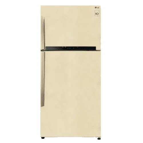 Перевешивание дверей LG GN-M702HEHM