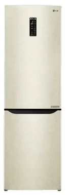 Перевешивание дверей LG GA-B429SECZ