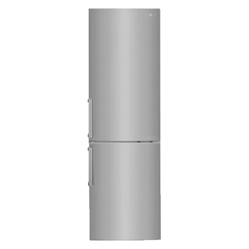 Перевешивание дверей LG GW-B469BMJZ