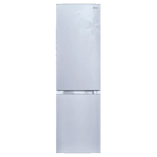 Перевешивание дверей LG GA-B489TGDF