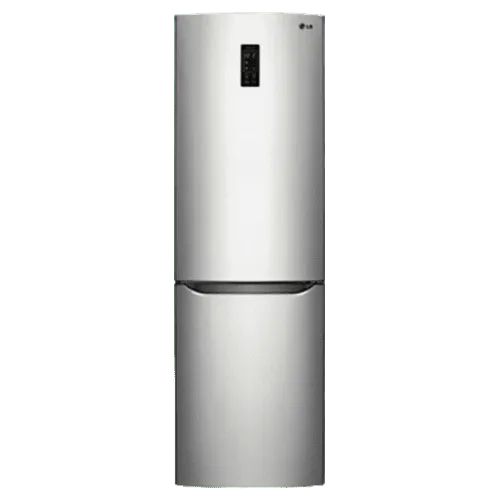 Перевешивание дверей LG GA-B419SMQL