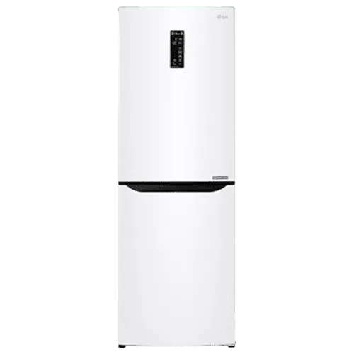 Перевешивание дверей LG GA-B389SQQZ