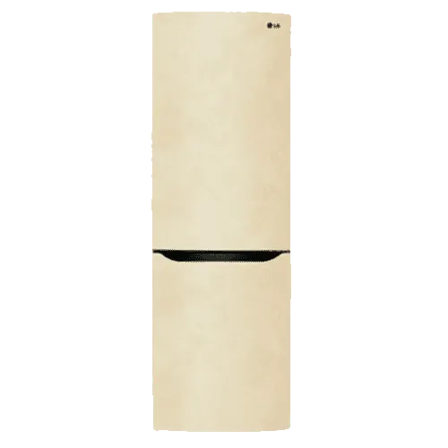 Перевешивание дверей LG GA-B389SECZ