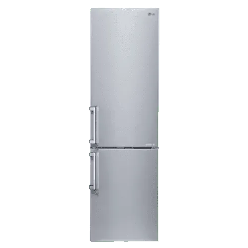 Перевешивание дверей LG GBB530PZQFE