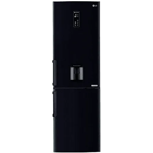 Перевешивание дверей LG GBF59WBDZB