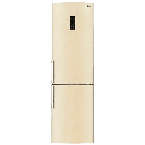 Перевешивание дверей LG GA-B489YEQZ