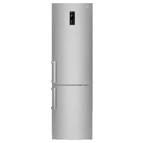 Перевешивание дверей LG GA-B489YVQZ