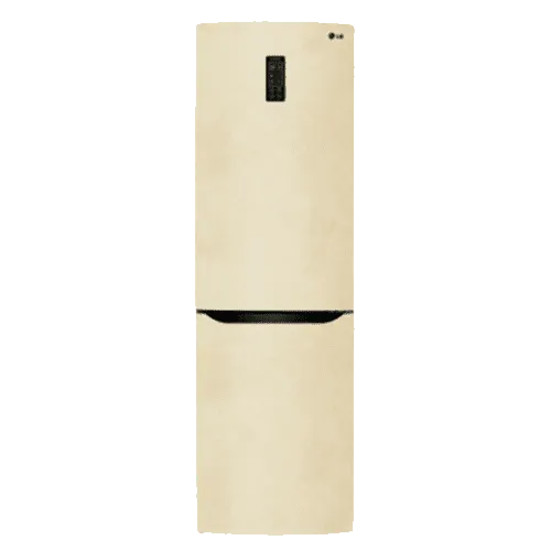 Перевешивание дверей LG GW-B509SEFZ