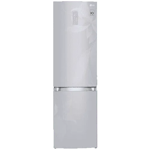 Перевешивание дверей LG GBB940DFQZT