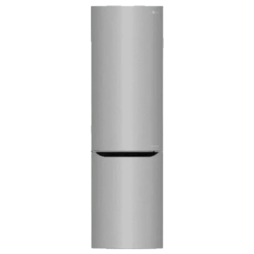 Перевешивание дверей LG GBB59PZPFS