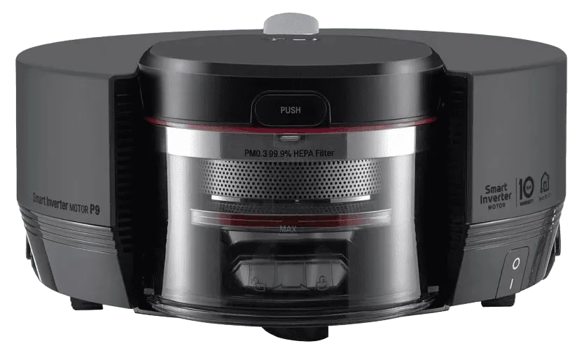 Прошивка LG R9MASTER