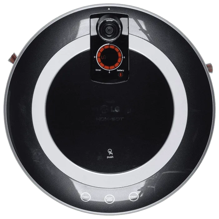 Прошивка LG VR5901KL