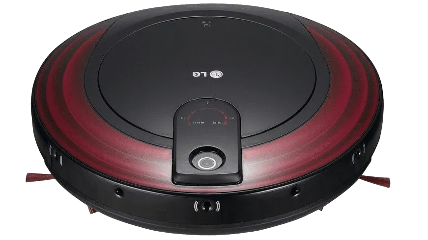 Прошивка LG VR6170LVM