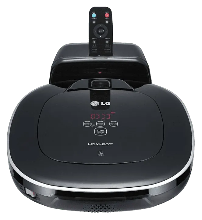 Прошивка LG VR6260LVM