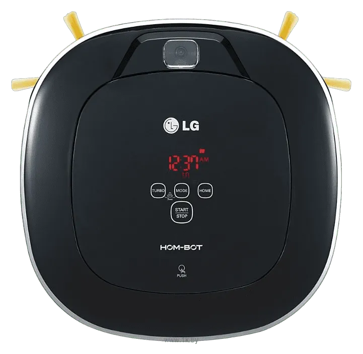 Прошивка LG VR62701LVM