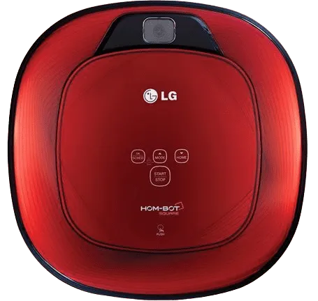 Прошивка LG VR6270LVM