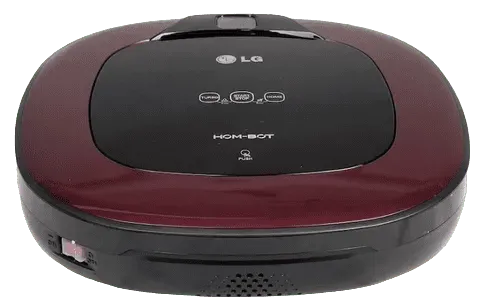 Прошивка LG VR63406LV