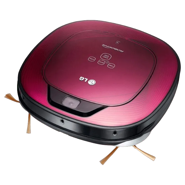 Прошивка LG VR64701LVMP