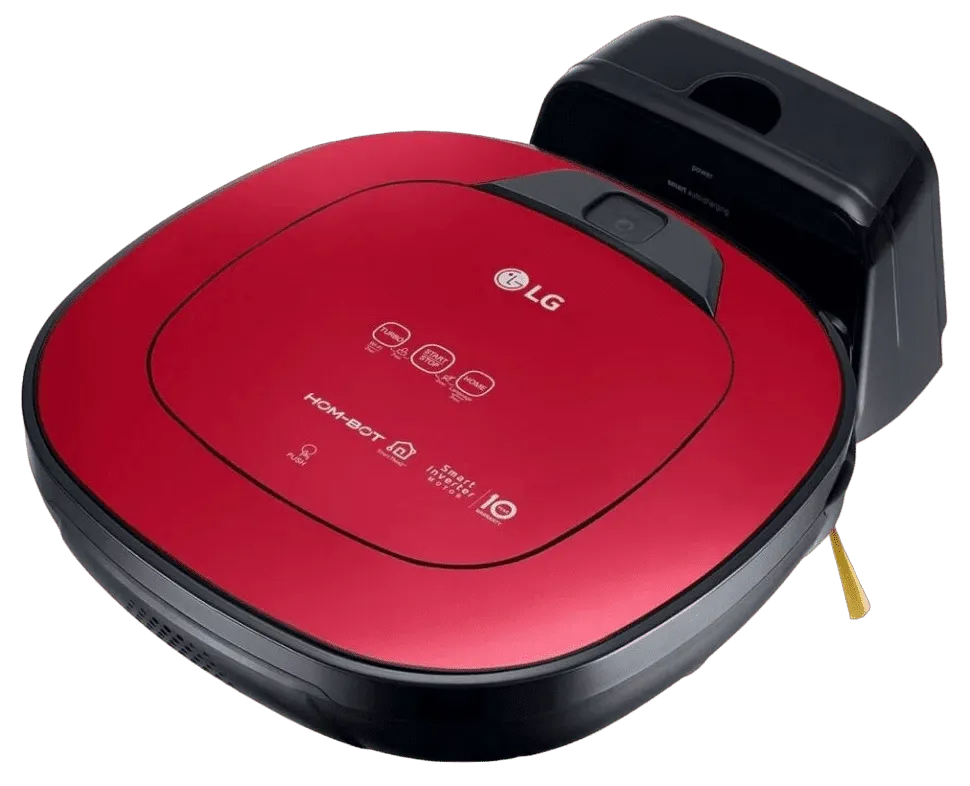 Прошивка LG VR6670LVMP