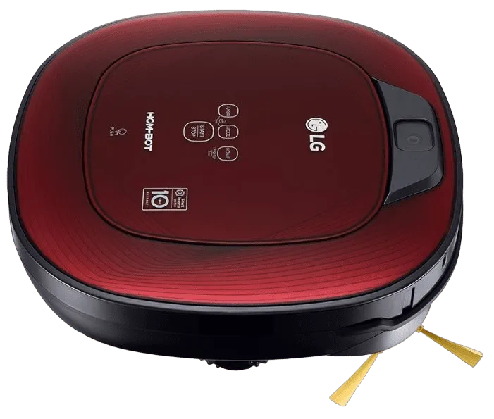 Прошивка LG VRD710RRC