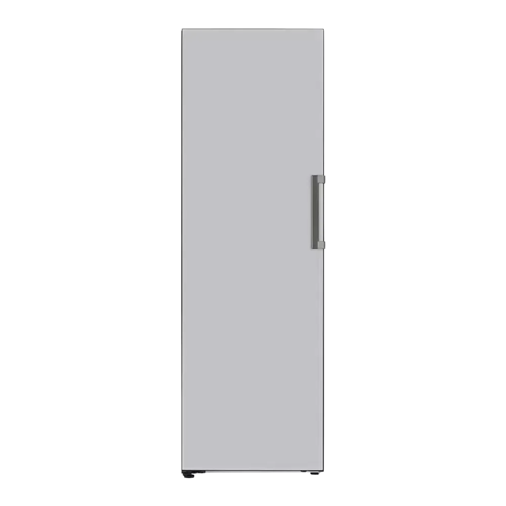 Замена мотор-компрессора LG GC-B404FAQM